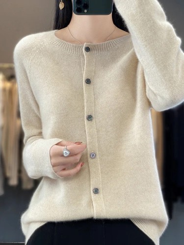 Women 100 merino - 100%,