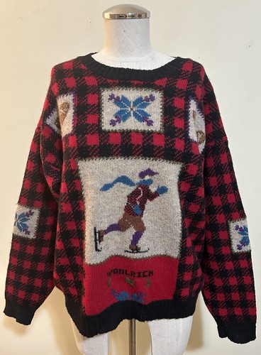 Woolrich vtg women wool - women’s,