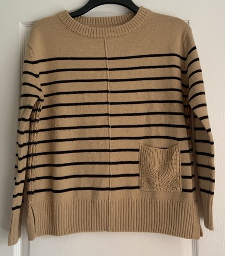 Isle womens wool - mix, caramel