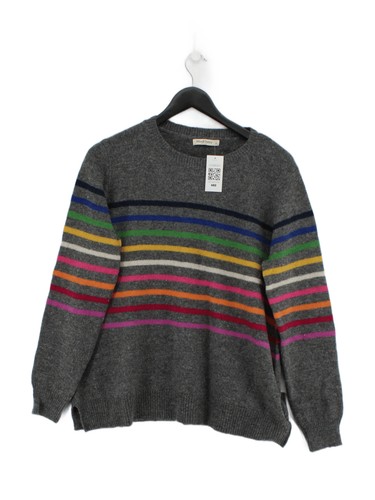 Woolovers women jumper l - jumper,