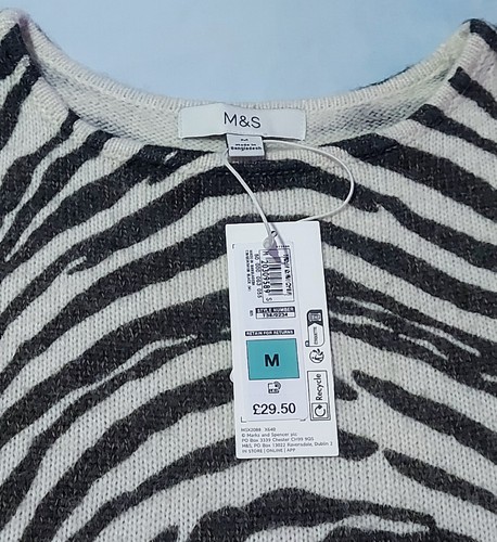 Women animal print - m&s,