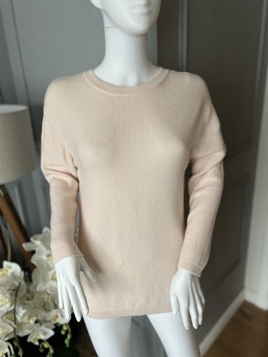 Hobbs jumper pale pink - hobbs,
