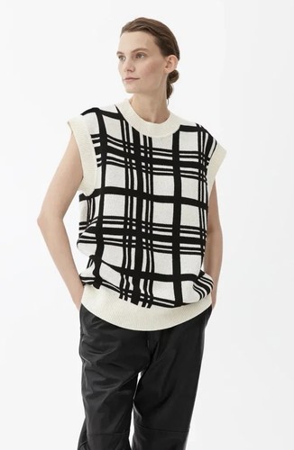 Arket knitted sweater - knitted,