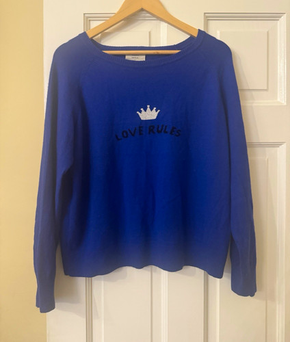 Hush women blue merino - hush,