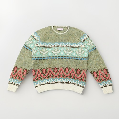 Vintage stefanel jumper - vintage,