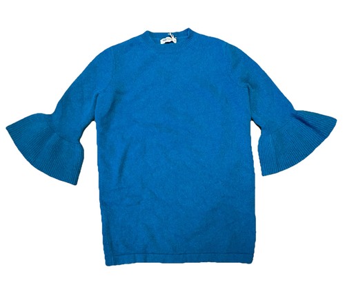 Woolovers sweater alpaca wool - woolovers,