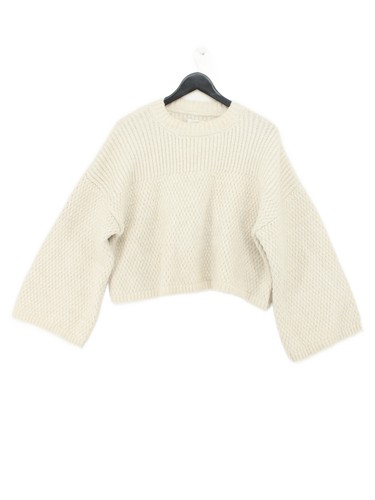 Topshop women jumper xs - women's,