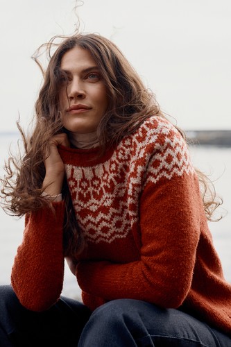 Seasalt women port - women's, kinnis