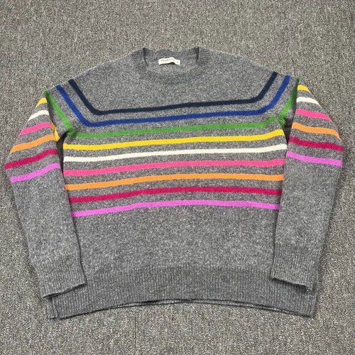 Woolovers jumper womens medium - jumper,