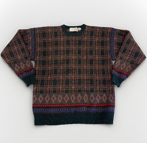Vtg jayson younger - younger, 100%
