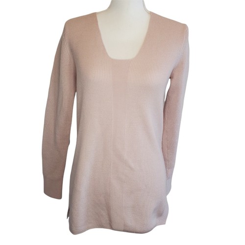 Womens soft wool sweater - soft,