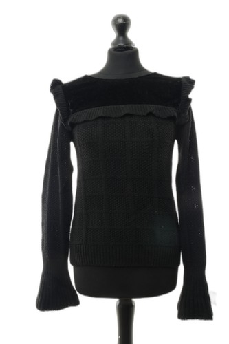 Hallhuber women sweater l - women's,