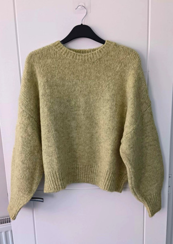 Pull bear women - pull&bear, green