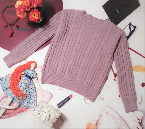 Women laura ashley - women, sweater