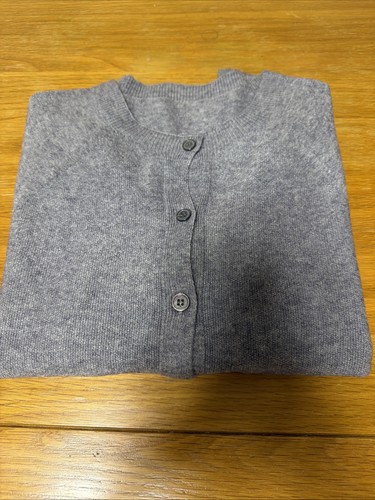 100 pure wool cardigan - 100%, women