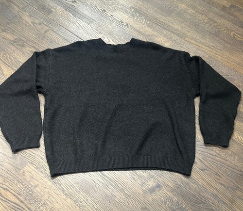 Women wool blend oversized - blend,