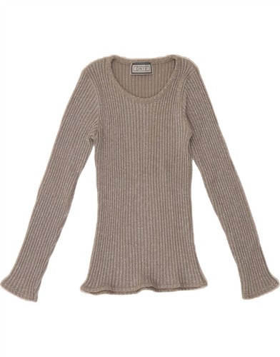 Onyx womens crew neck jumper - onyx,