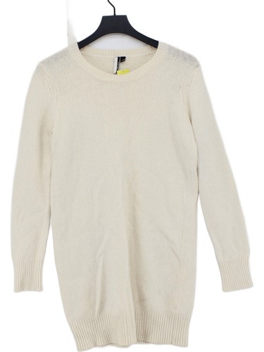 Topshop women jumper cream - topshop,