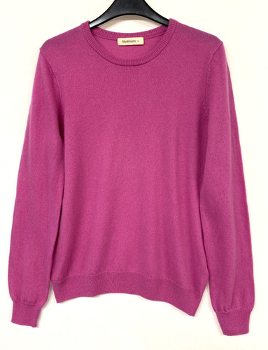 Woolovers merino cashmere - woolovers,
