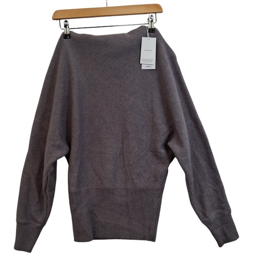 Mng wool blend jumper - wool,