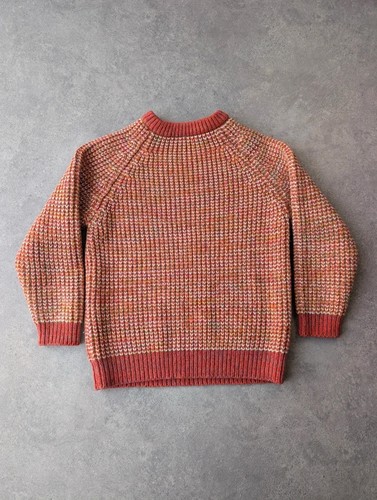 Vintage wool jumper - vintage, women’s
