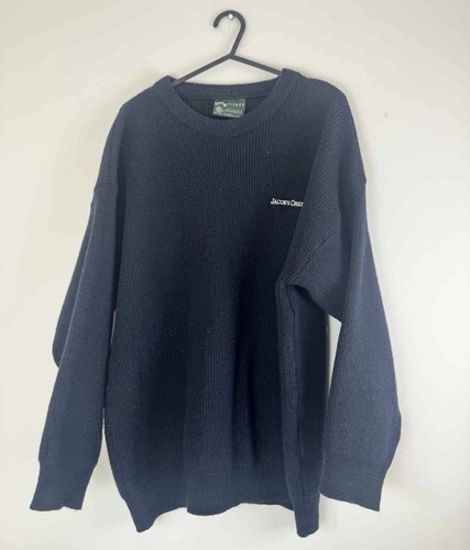 Women vintage ansett - ansett, navy