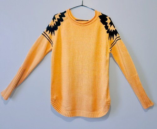 Handmade women oversized - handmade, women's