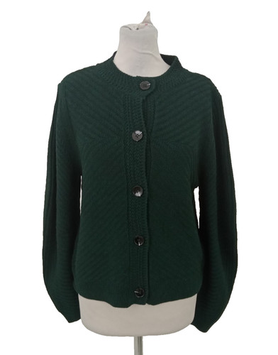 Per una women cardigan - women's, dark