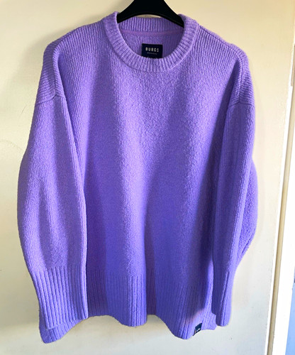 Women burgs purple - women’s,