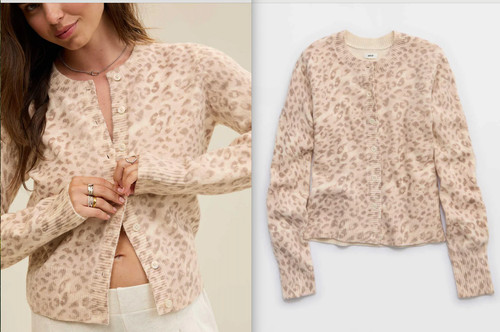 Aerie cardigan ladies softest - cardigan,