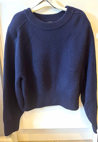 Zara women navy - zara, women's