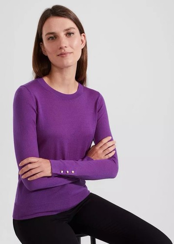 Hobbs women penny jumper - hobbs,