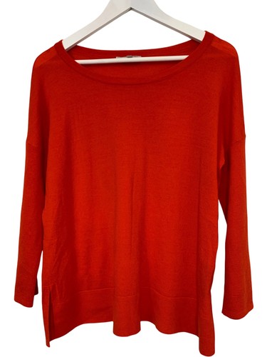 Hobbs women jumper red - hobbs,