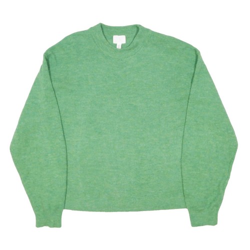 Womens green plain - womens,
