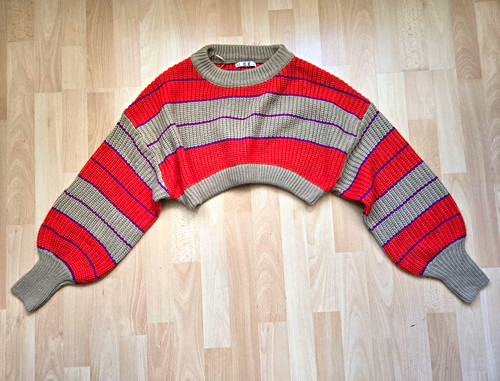 One women striped - one, women’s