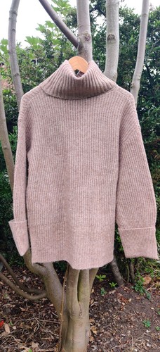 Bnwt george asda chunky knit - george,