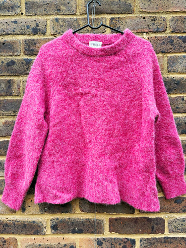 Hush women pink - hush, s
