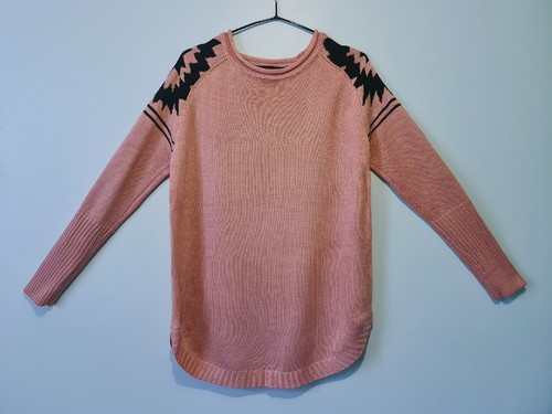 Handmade women oversized - handmade,