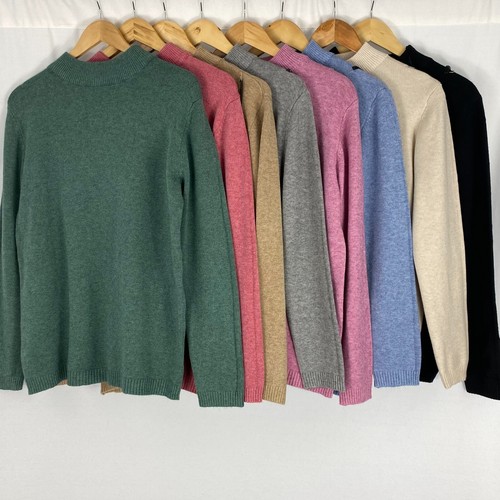 Womens winter wool cashmere - &,