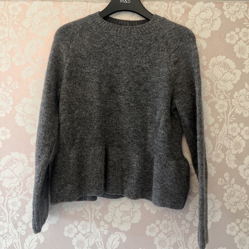 Marks and spencer women wool - spencer,