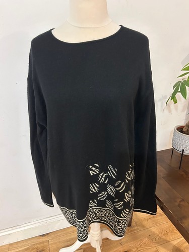 Jacques vert women jumper xl - jacques,