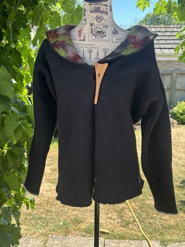 Women kawni 100 - 100%, wool