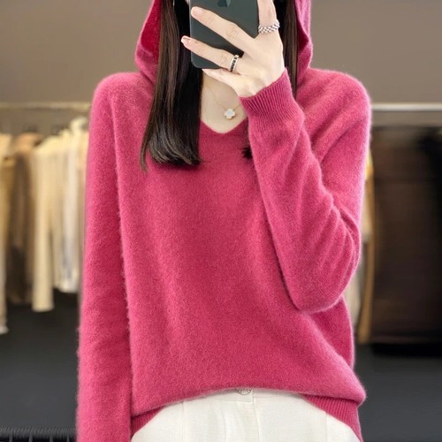 Women 100 merino wool - merino,