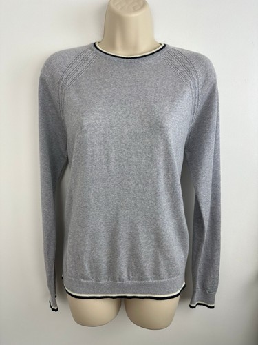 Jack wills grey knitwear - jack,