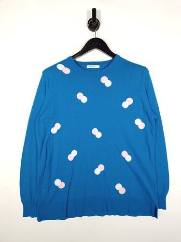Woolovers jumper size large - jumper,