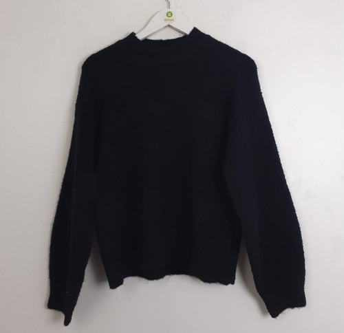 Women knit jumper size - knit,
