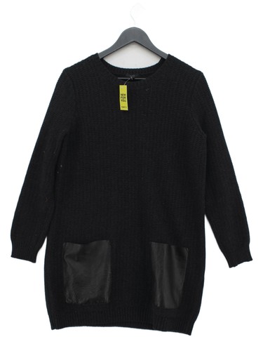 Cos women jumper black - cos, m