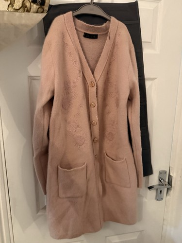Cardigan jumper for - woman, in