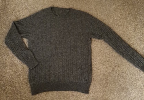Woolovers merino wool cashmere - wool,