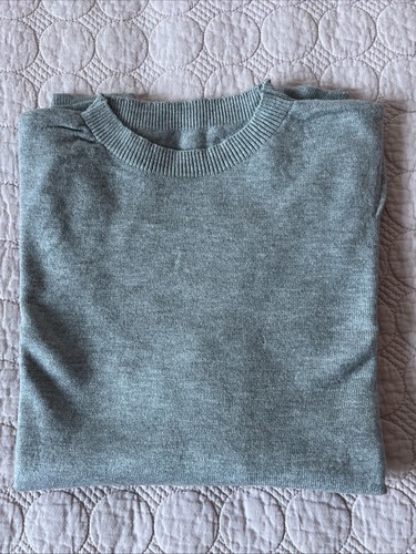 New women crewneck jumper - crewneck,